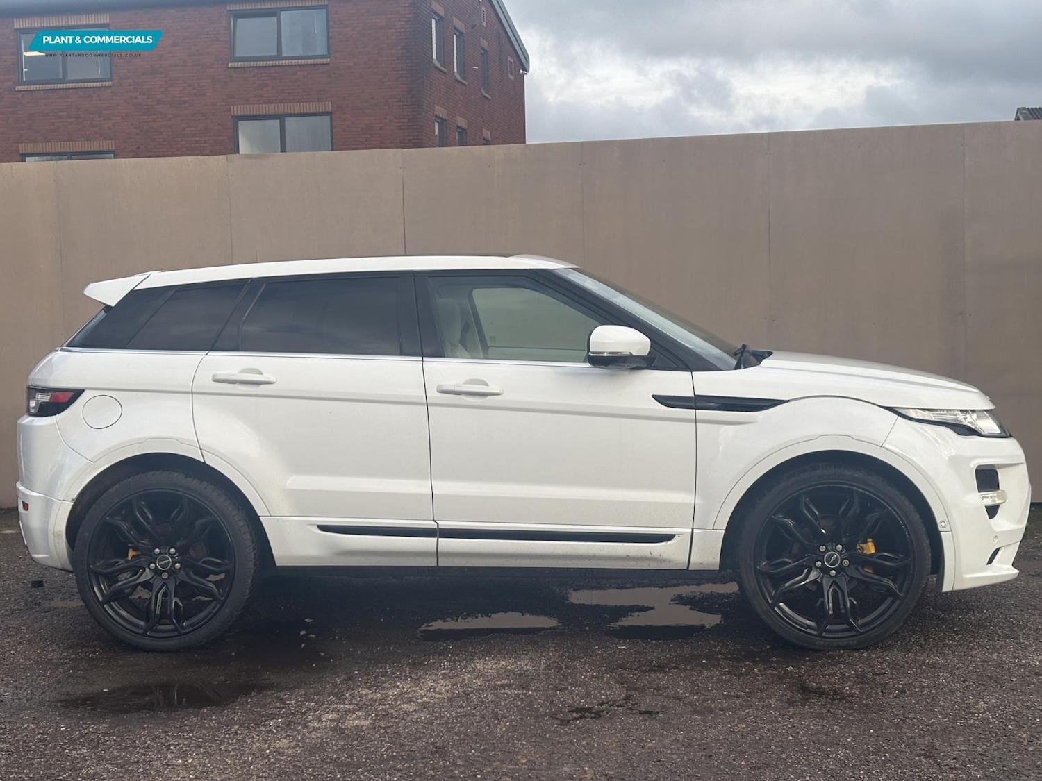 Used Land Rover Range Rover Evoque 2013 for sale - 77026202: Photo 23