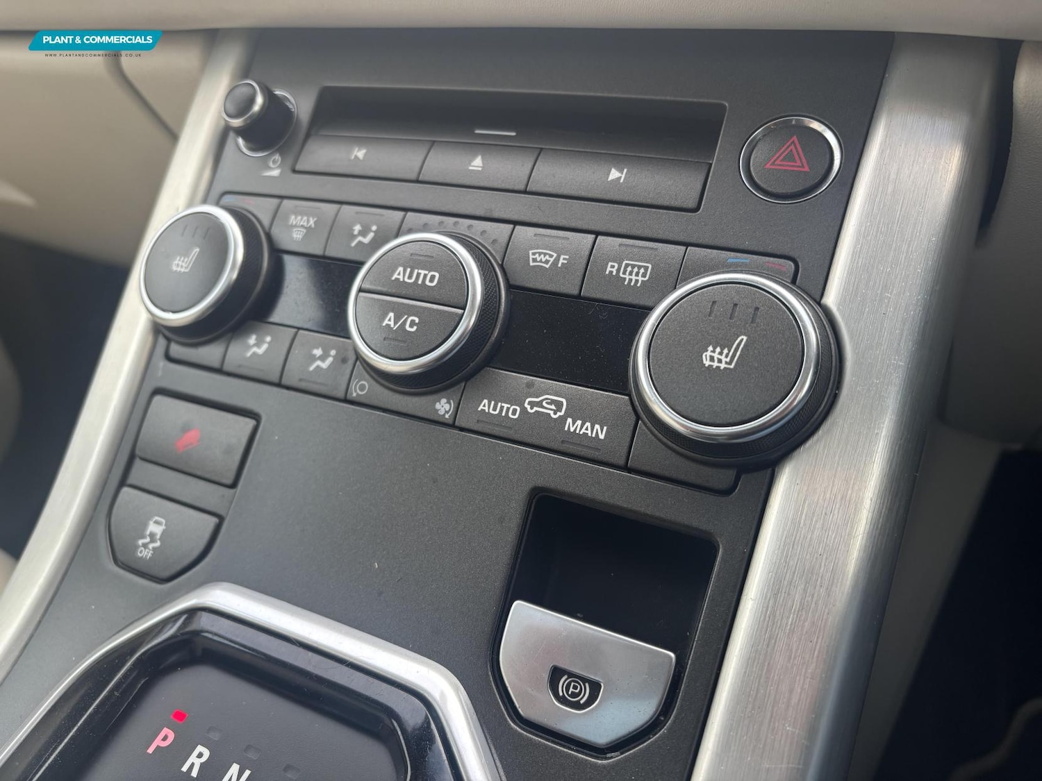 Used Land Rover Range Rover Evoque 2013 for sale - 77026202: Photo 25