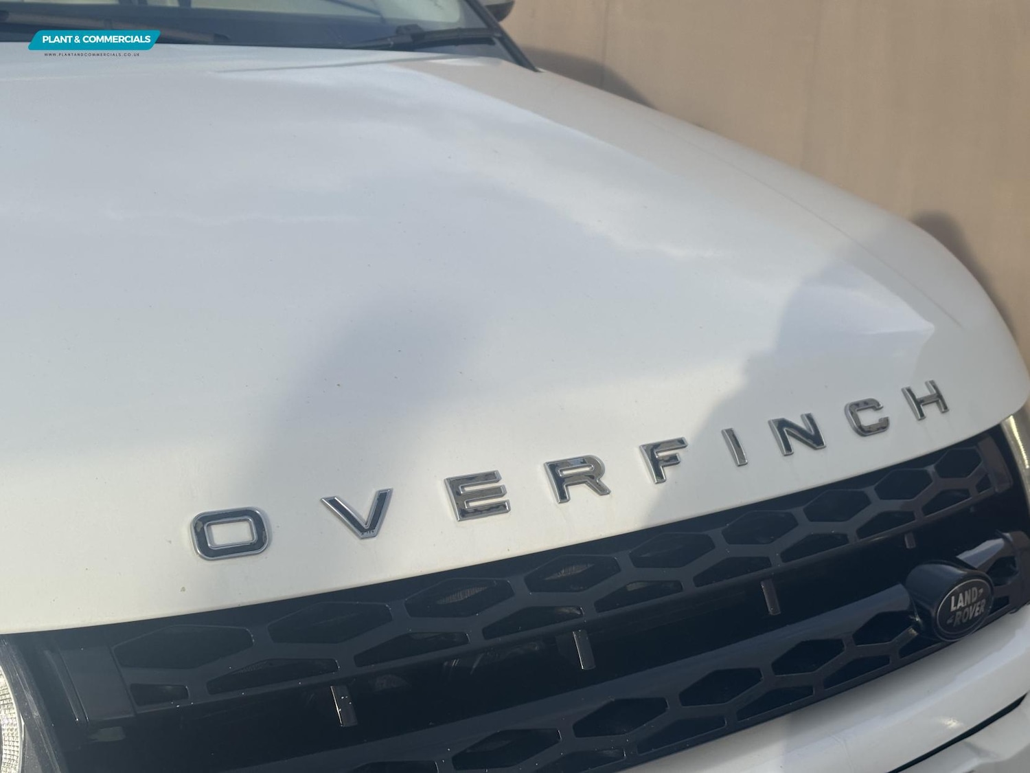 Used Land Rover Range Rover Evoque 2013 for sale - 77026202: Photo 3