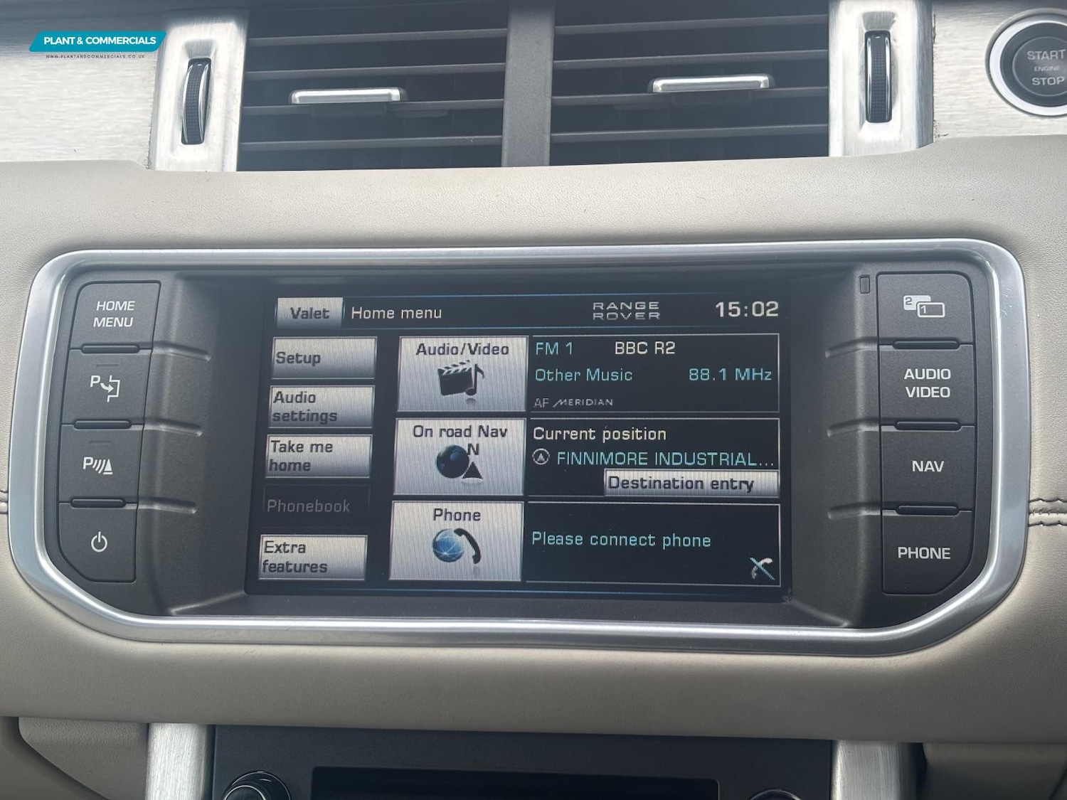 Used Land Rover Range Rover Evoque 2013 for sale - 77026202: Photo 6