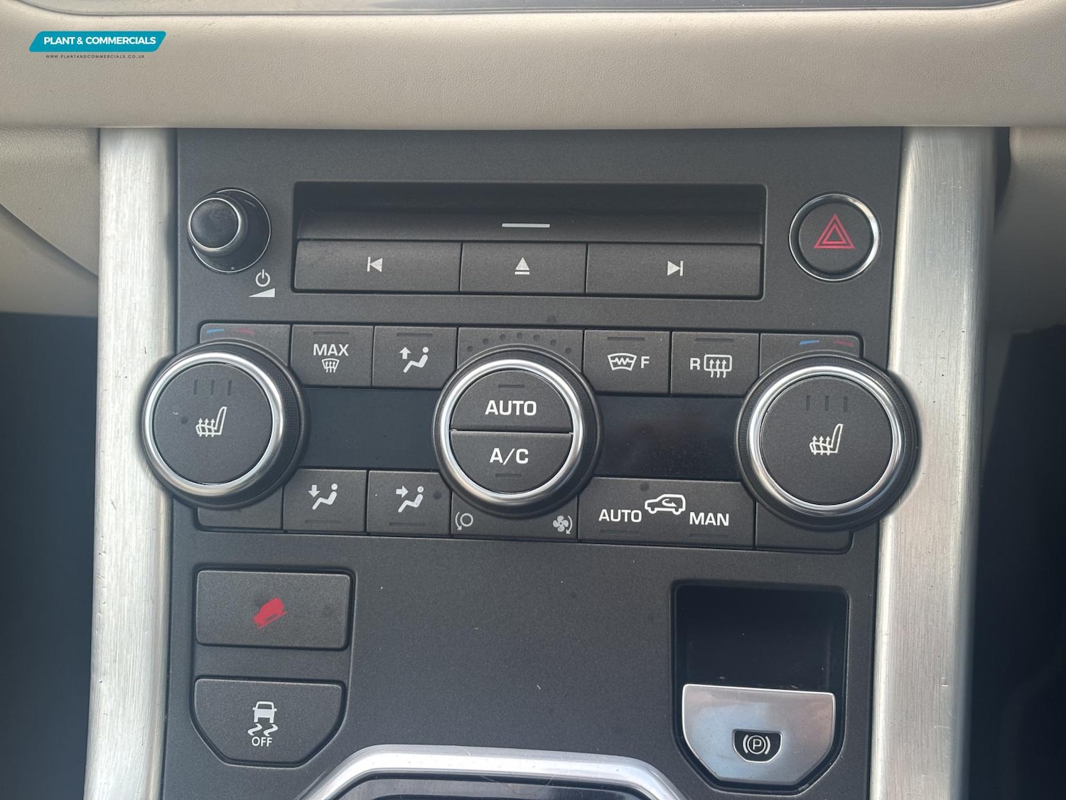 Used Land Rover Range Rover Evoque 2013 for sale - 77026202: Photo 7