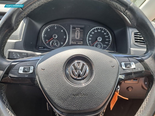 Used Volkswagen Caddy 2019 for sale - 75190361: Photo 10
