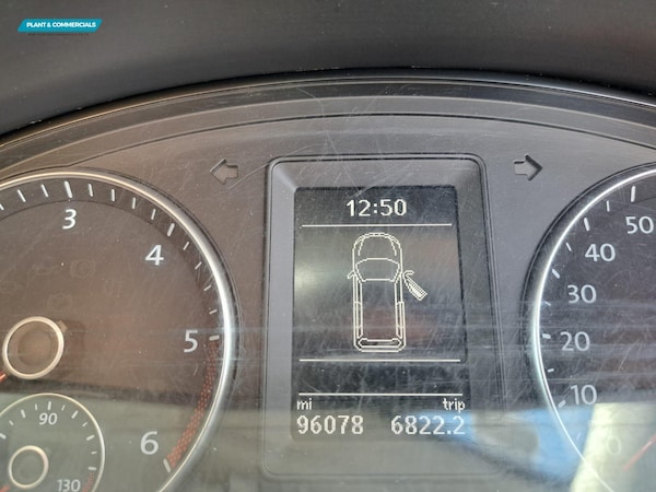 Used Volkswagen Caddy 2019 for sale - 75190361: Photo 8