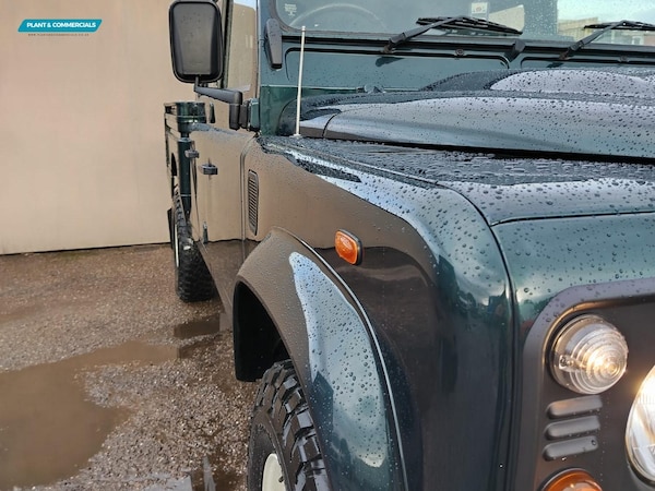 Used Land Rover Defender 2014 for sale - 76055981: Photo 13
