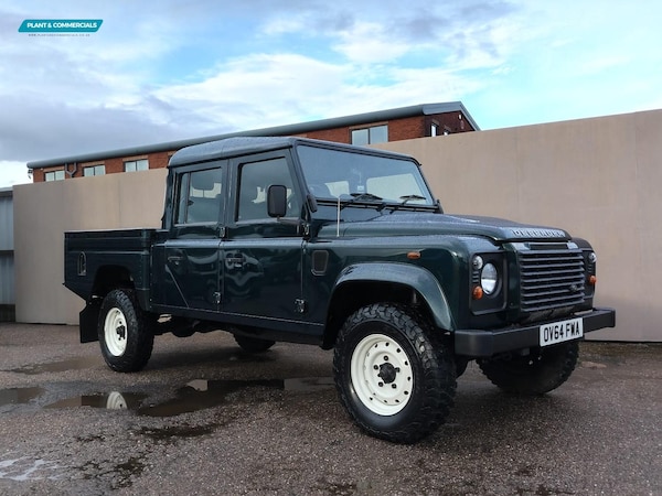 Used Land Rover Defender 2014 for sale - 76055981: Photo 15