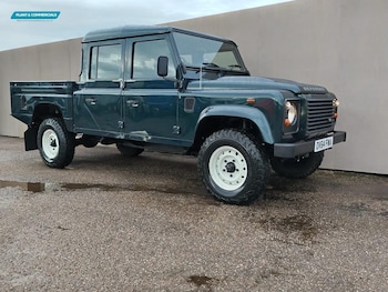 Land Rover - Defender