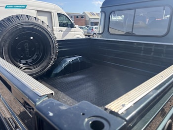 Used Land Rover Defender 2014 for sale - 76055981: Photo 2