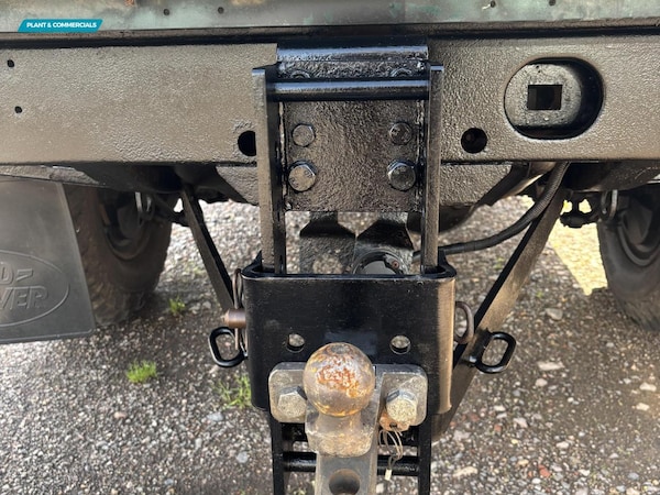 Used Land Rover Defender 2014 for sale - 76055981: Photo 3