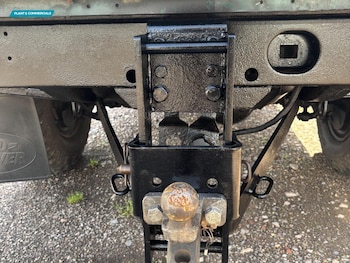 Used Land Rover Defender 2014 for sale - 76055981: Photo 3