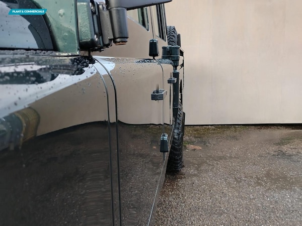 Used Land Rover Defender 2014 for sale - 76055981: Photo 5