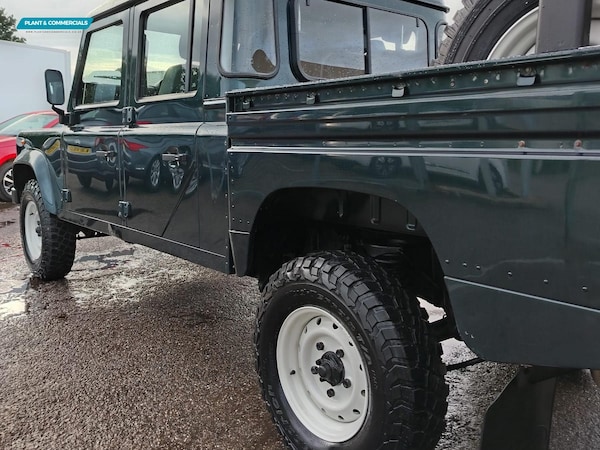 Used Land Rover Defender 2014 for sale - 76055981: Photo 9