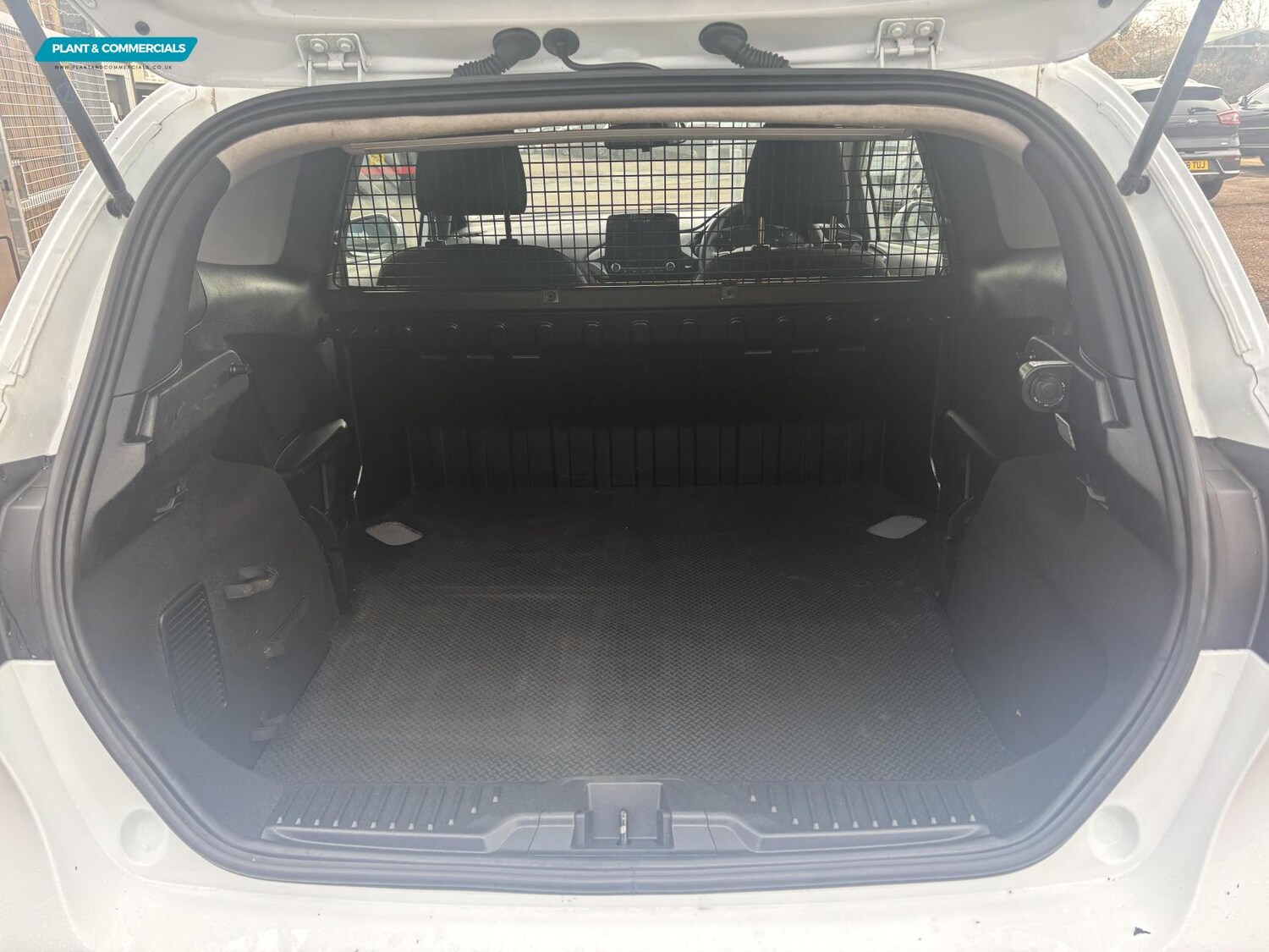 Used Ford Fiesta 2019 for sale - 77665269: Photo 10