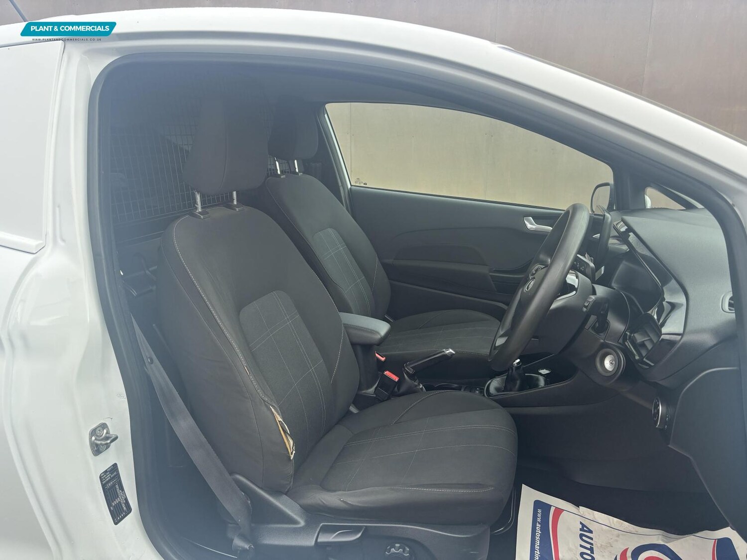 Used Ford Fiesta 2019 for sale - 77665269: Photo 12