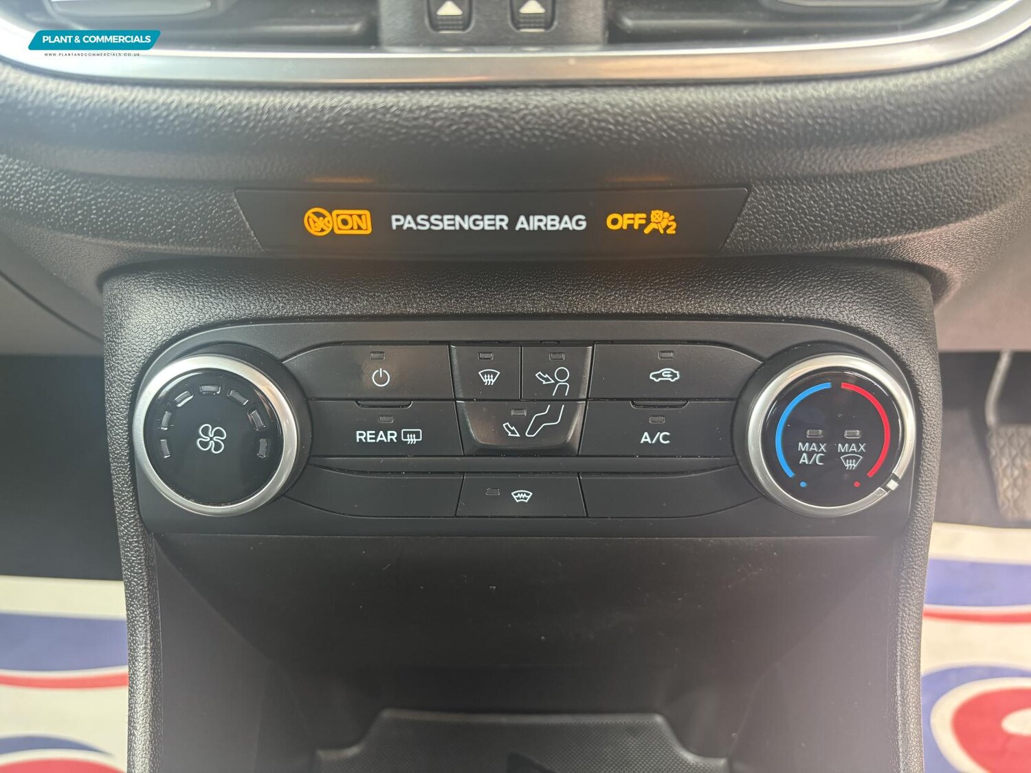 Used Ford Fiesta 2019 for sale - 77665269: Photo 15