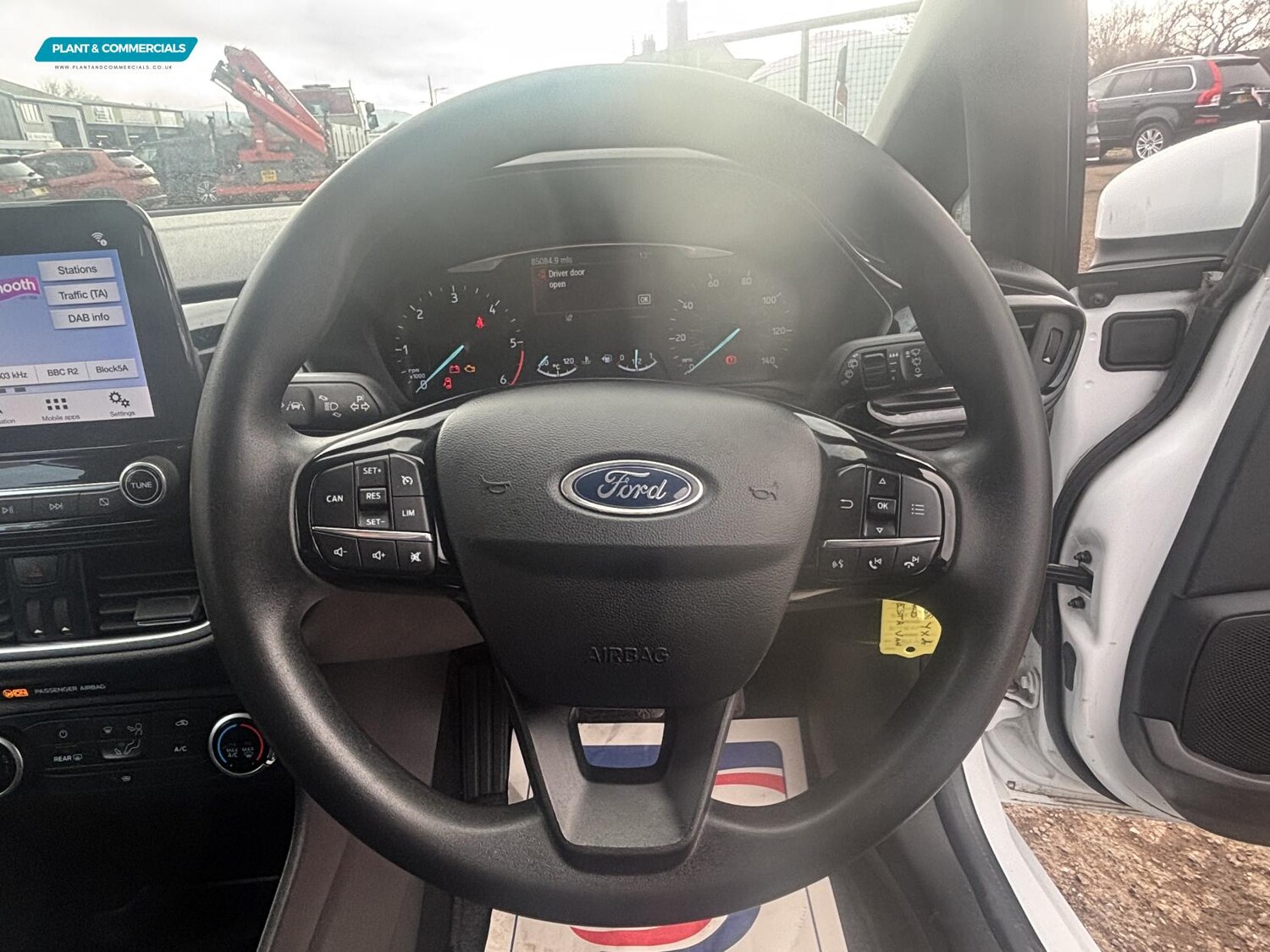 Used Ford Fiesta 2019 for sale - 77665269: Photo 17