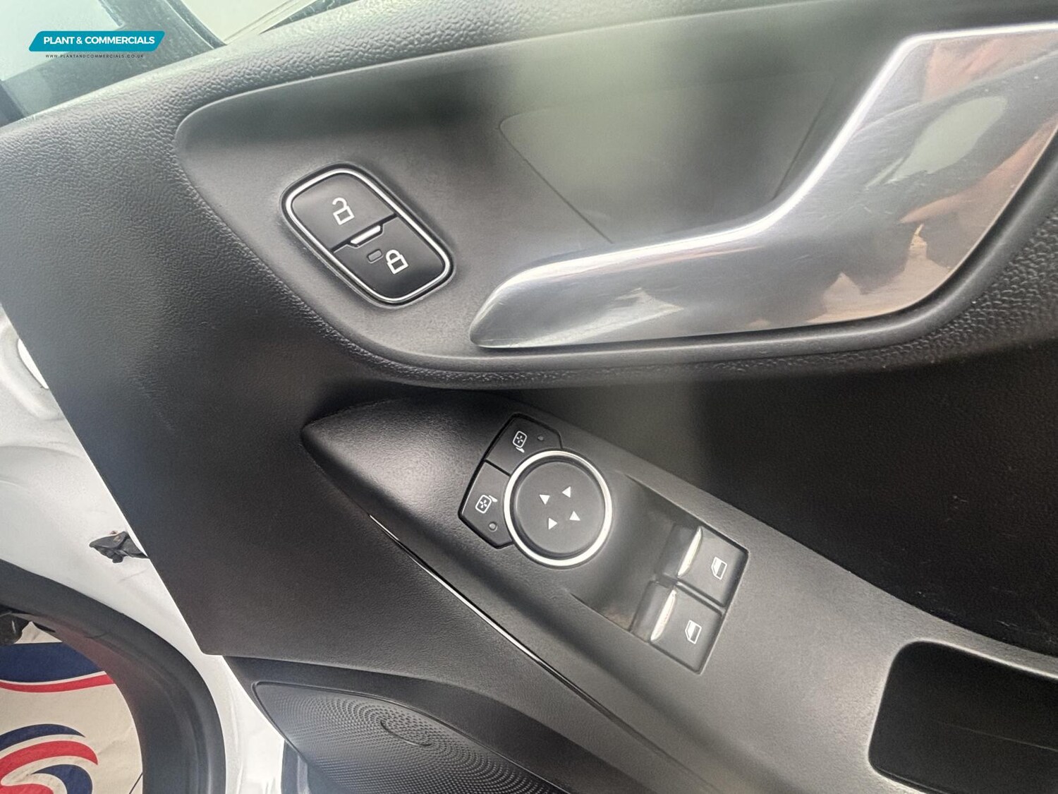 Used Ford Fiesta 2019 for sale - 77665269: Photo 18