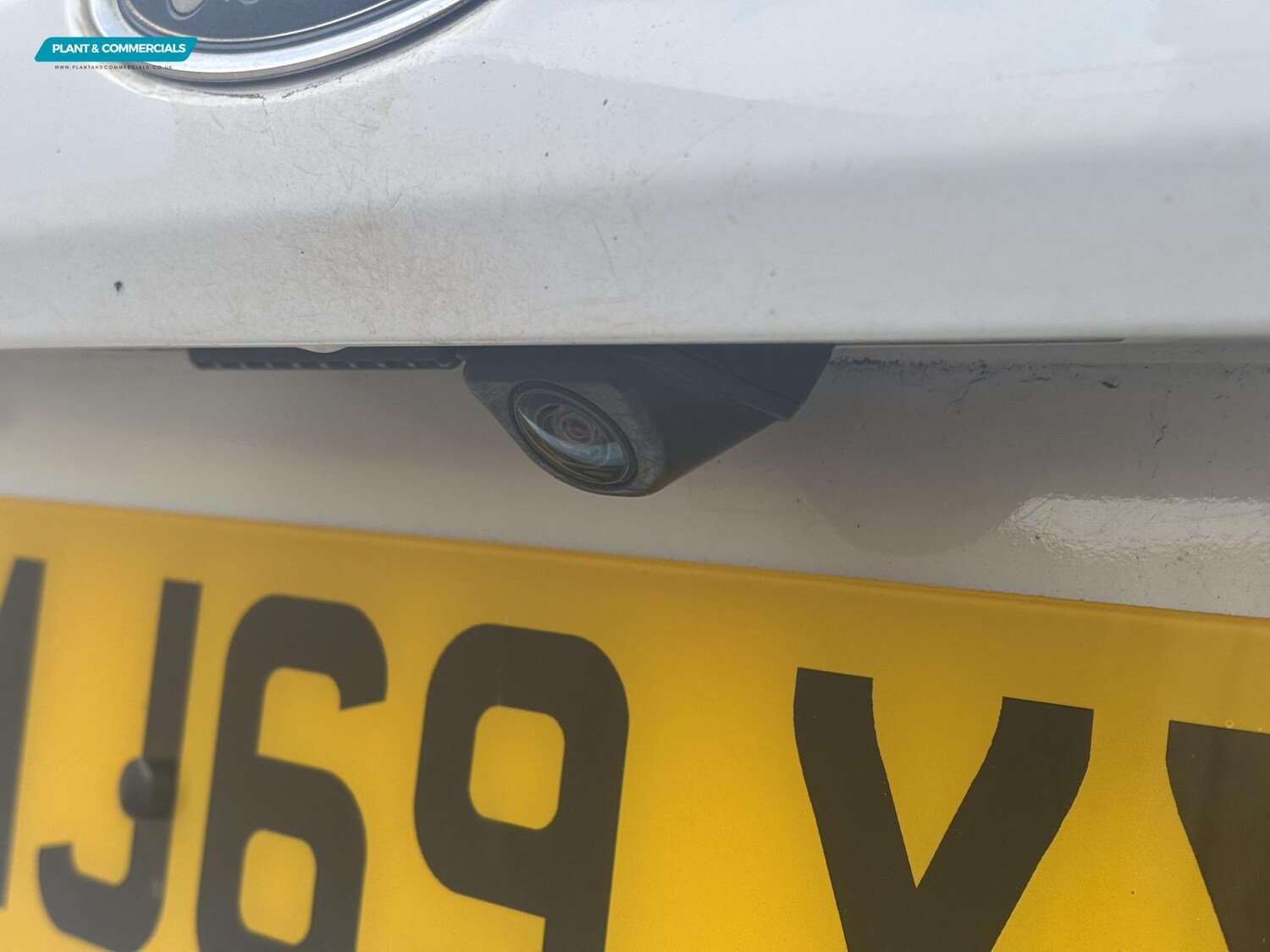 Used Ford Fiesta 2019 for sale - 77665269: Photo 7