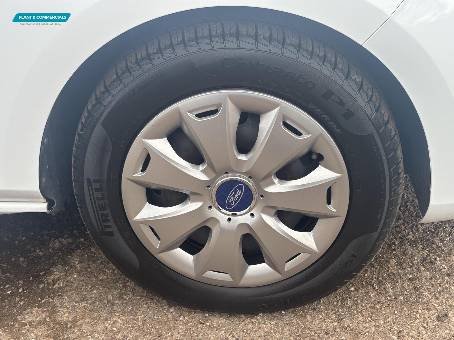 Used Ford Fiesta 2019 for sale - 77665269: Photo 8