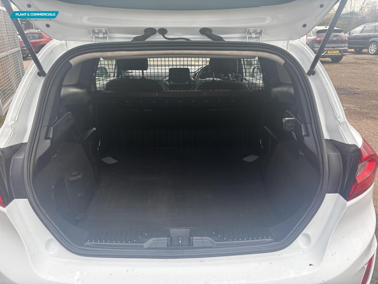 Used Ford Fiesta 2019 for sale - 77665269: Photo 9