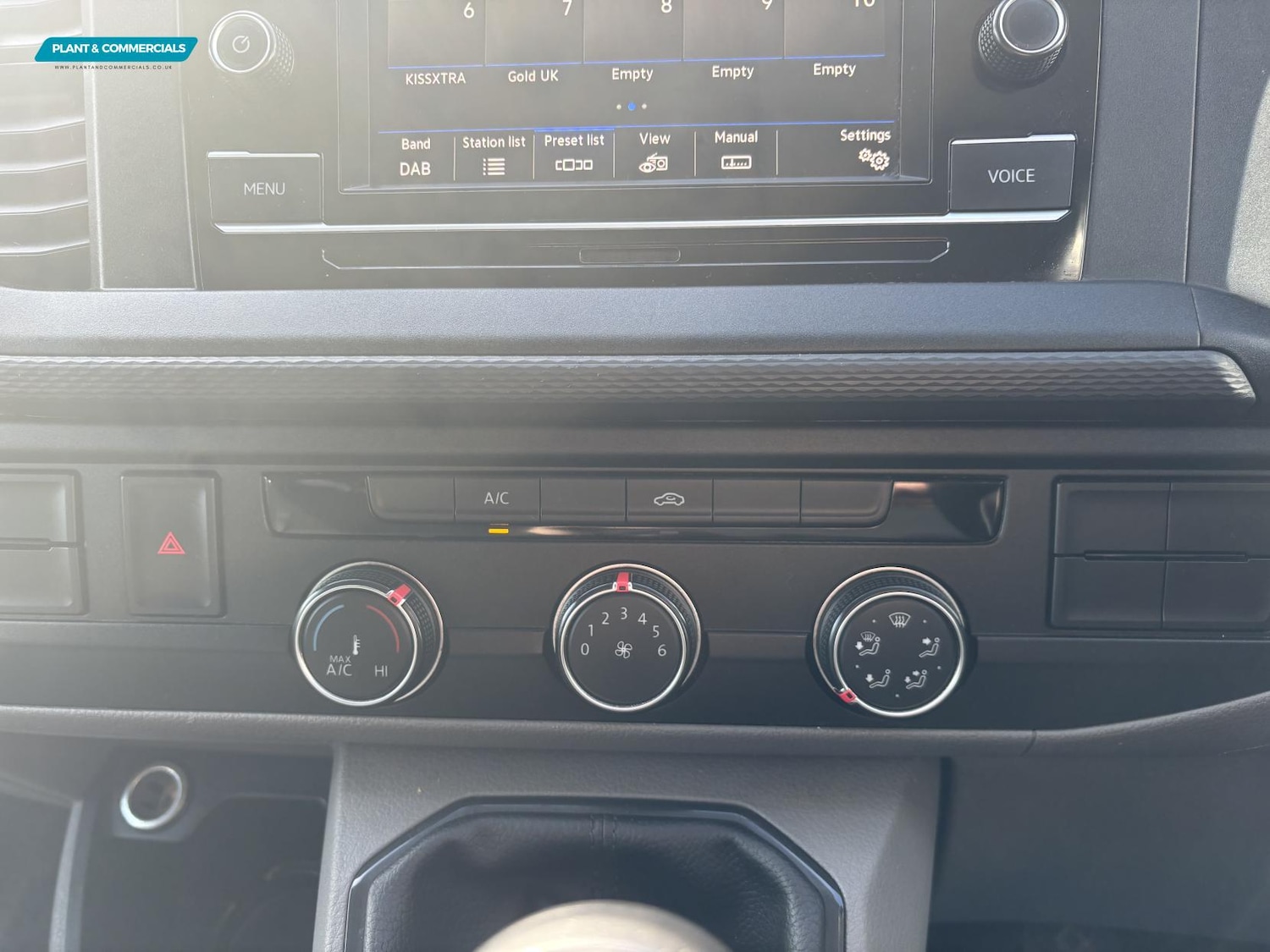 Used Volkswagen Transporter 2021 for sale - 78223062: Photo 10