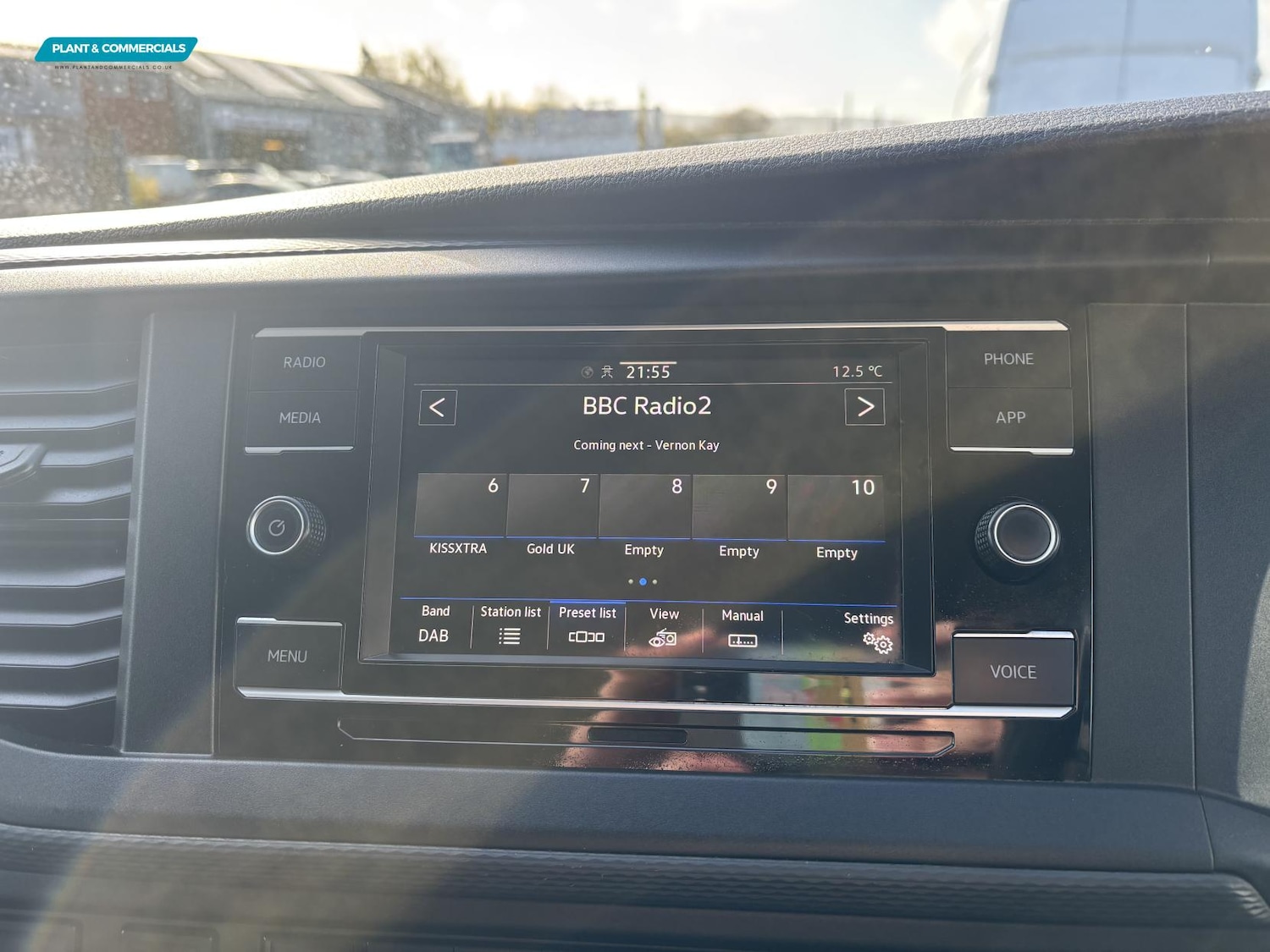 Used Volkswagen Transporter 2021 for sale - 78223062: Photo 11