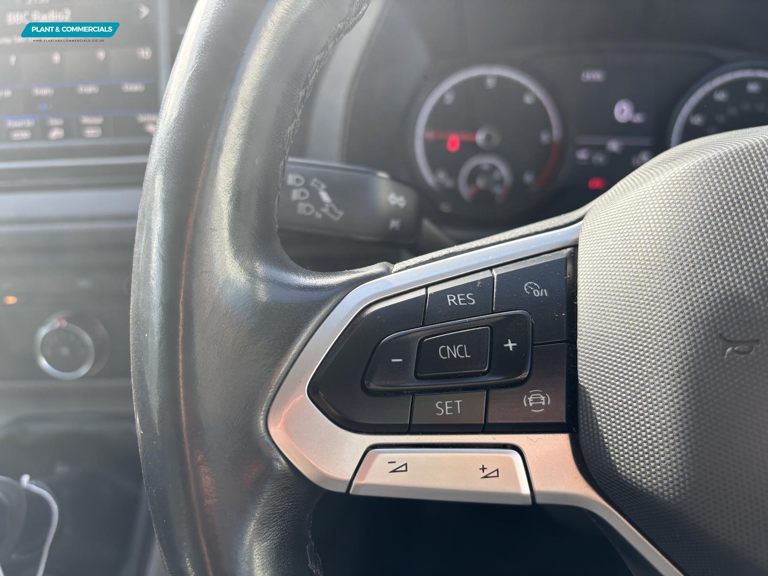 Used Volkswagen Transporter 2021 for sale - 78223062: Photo 12