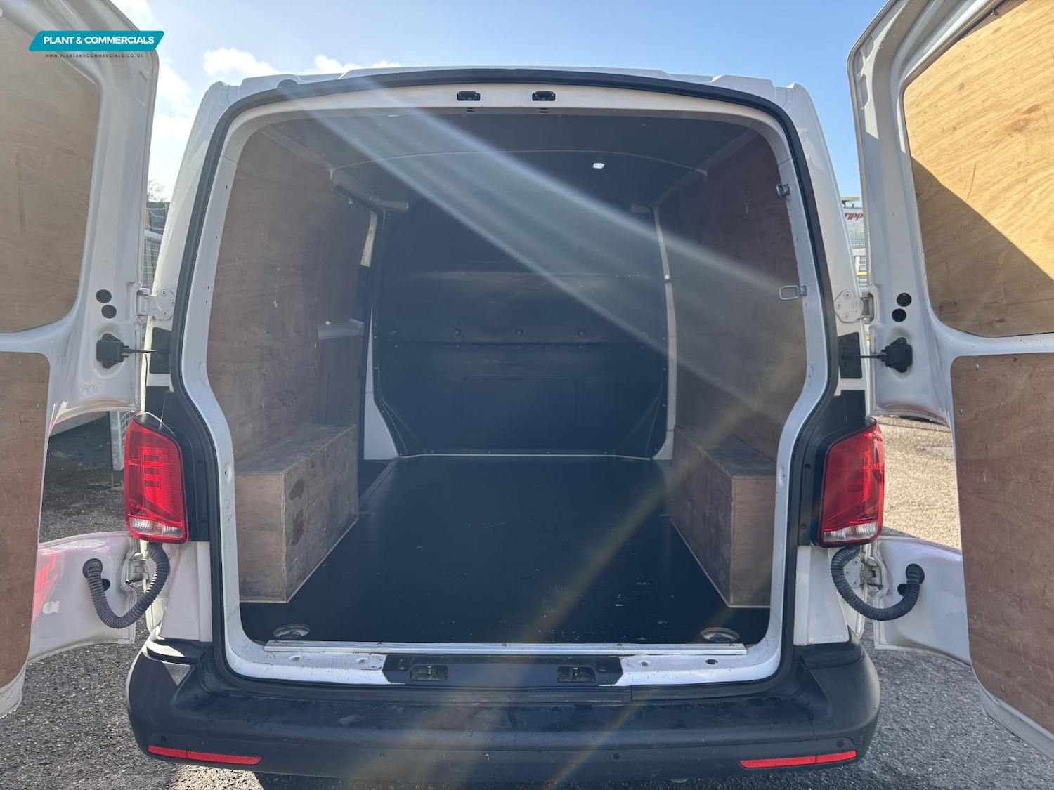 Used Volkswagen Transporter 2021 for sale - 78223062: Photo 15