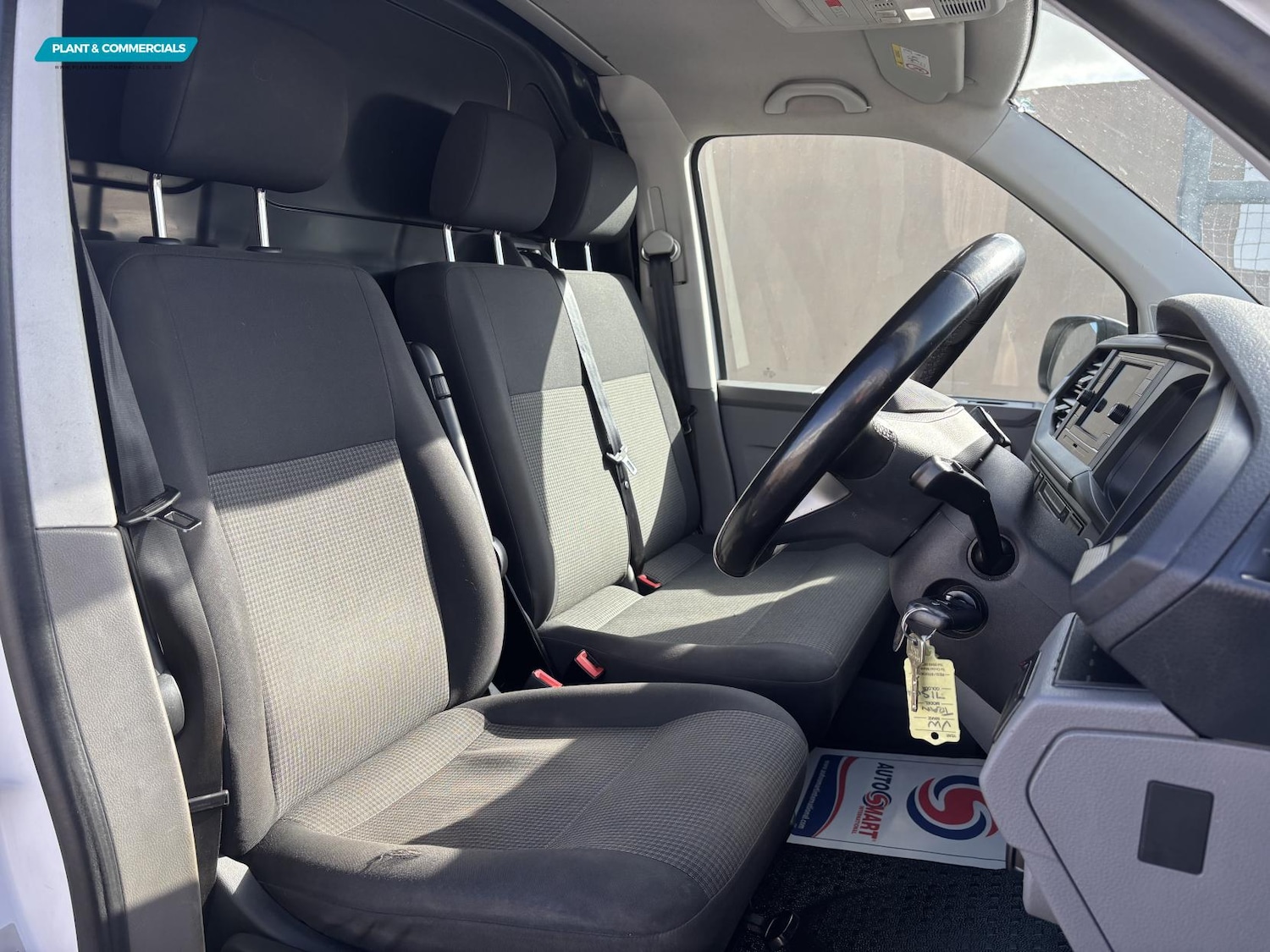 Used Volkswagen Transporter 2021 for sale - 78223062: Photo 16