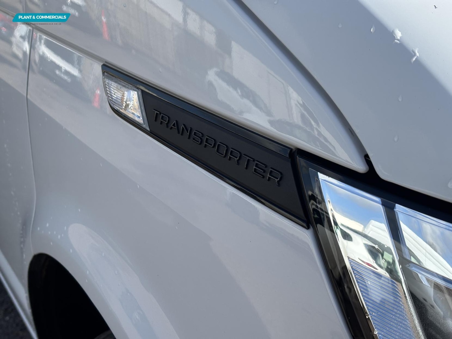 Used Volkswagen Transporter 2021 for sale - 78223062: Photo 17