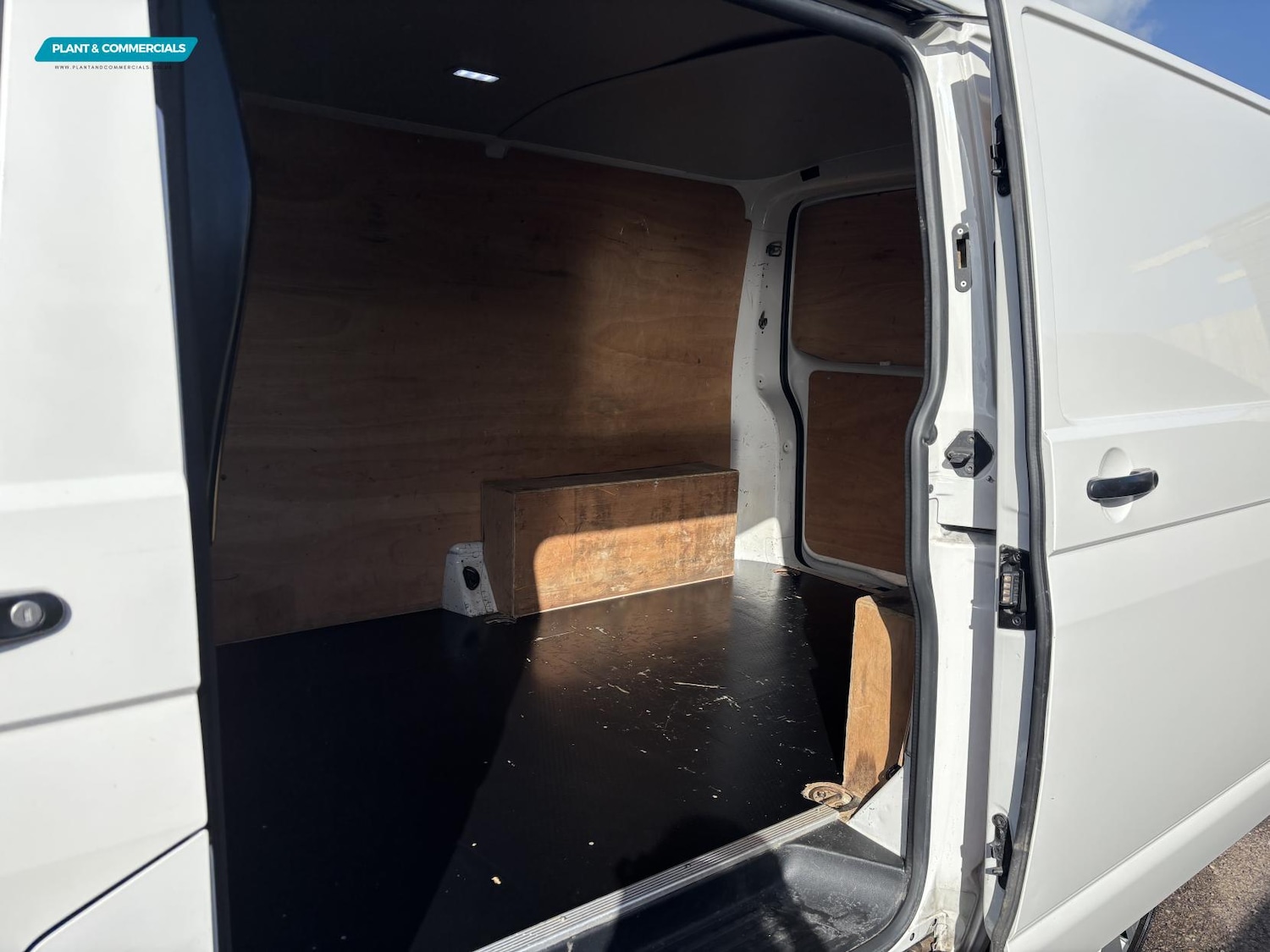 Used Volkswagen Transporter 2021 for sale - 78223062: Photo 18