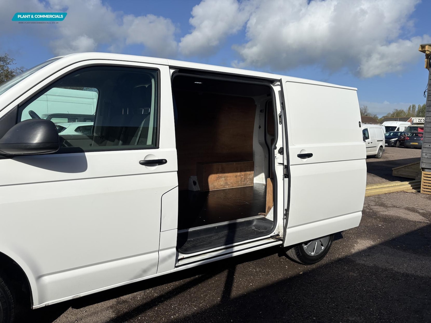 Used Volkswagen Transporter 2021 for sale - 78223062: Photo 20