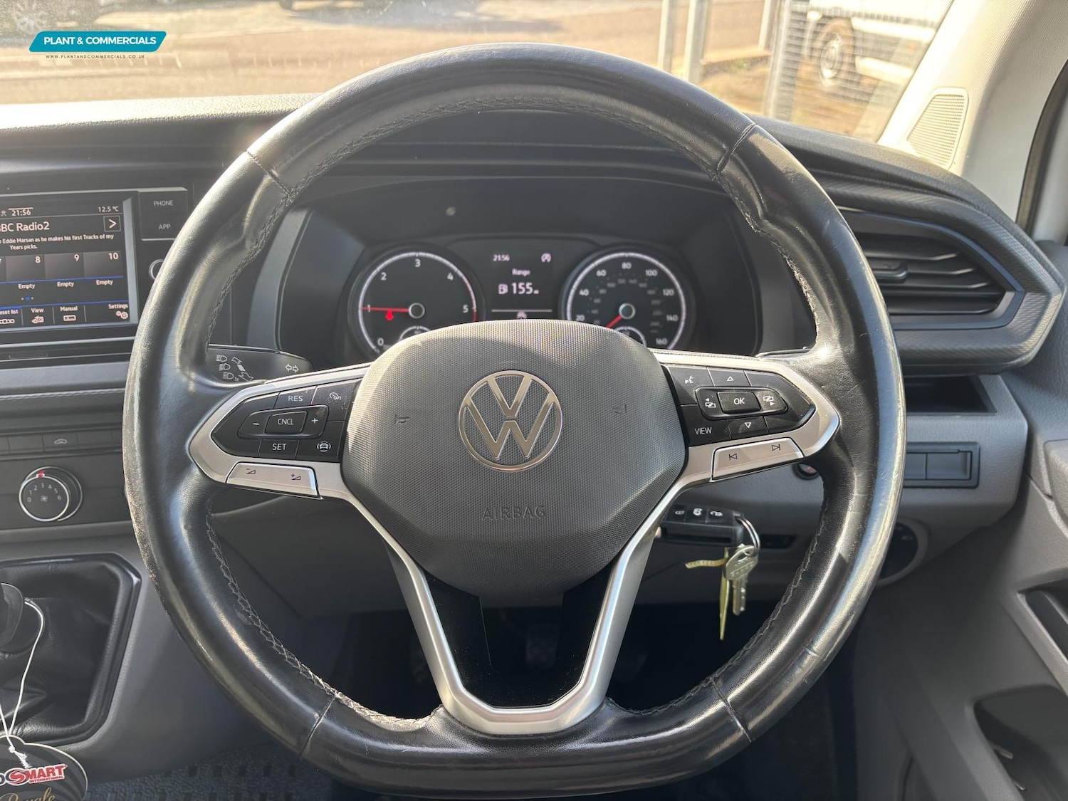 Used Volkswagen Transporter 2021 for sale - 78223062: Photo 7