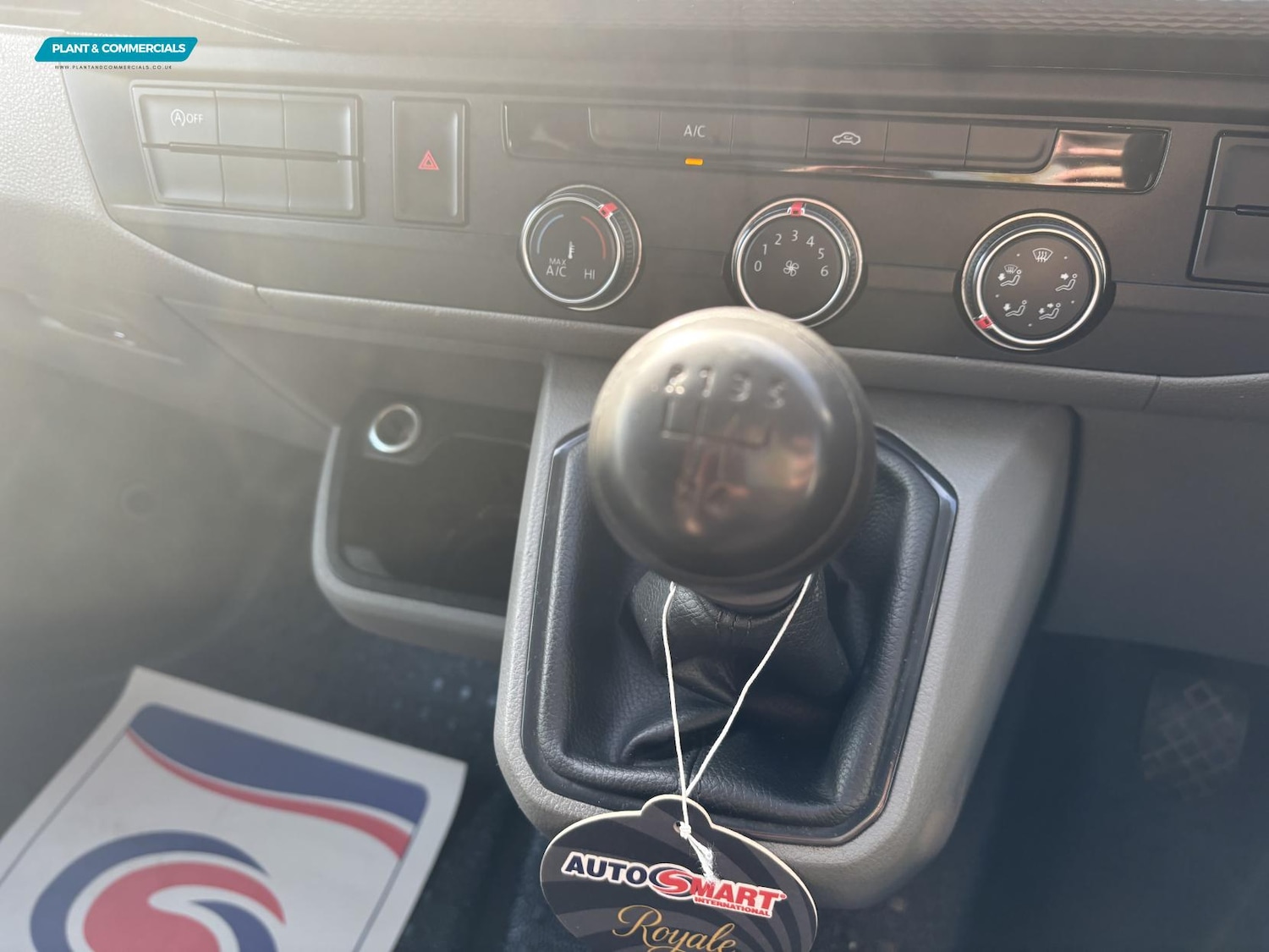 Used Volkswagen Transporter 2021 for sale - 78223062: Photo 8