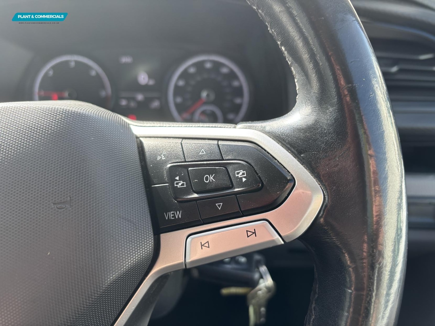 Used Volkswagen Transporter 2021 for sale - 78223062: Photo 9