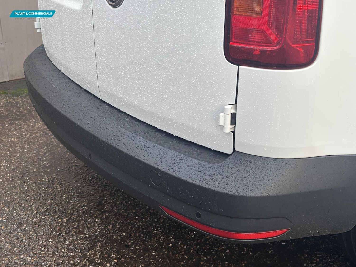 Used Volkswagen Caddy 2019 for sale - 77026217: Photo 5