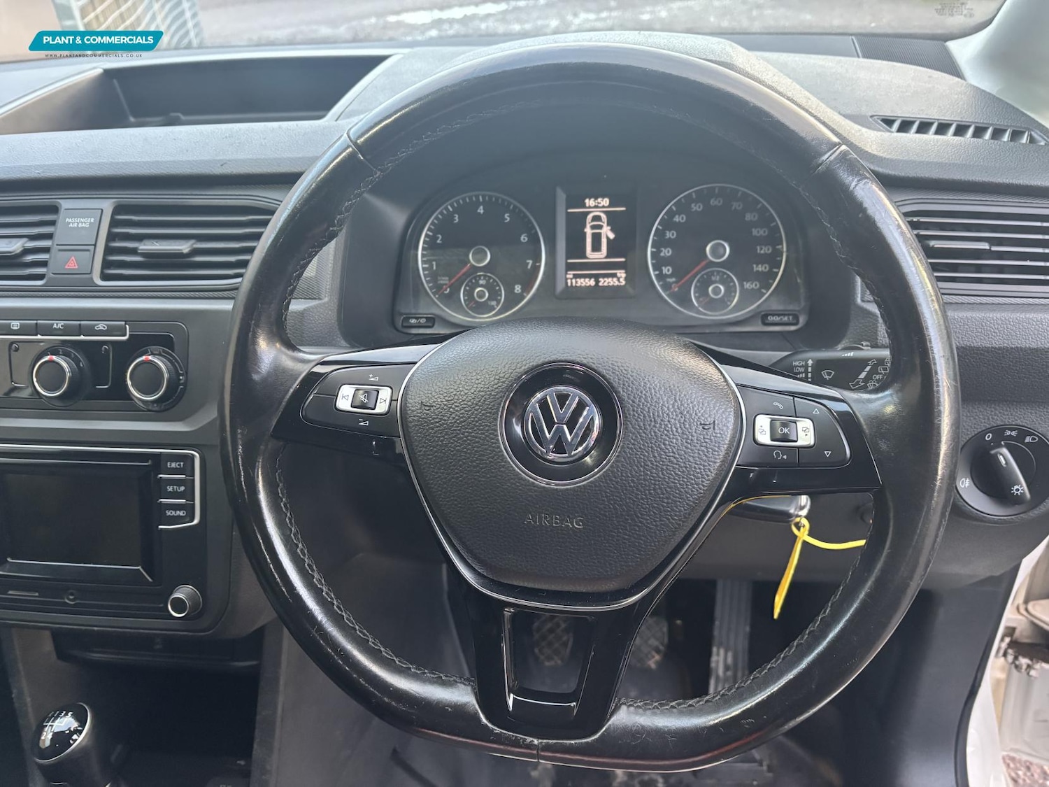 Used Volkswagen Caddy 2019 for sale - 77026217: Photo 6