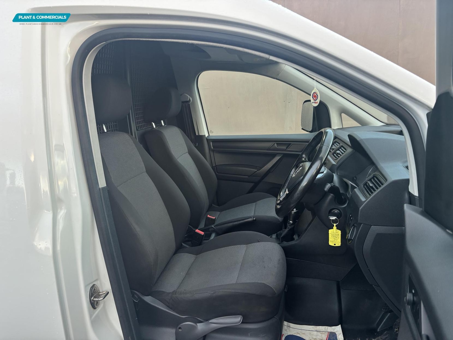 Used Volkswagen Caddy 2019 for sale - 77026217: Photo 7