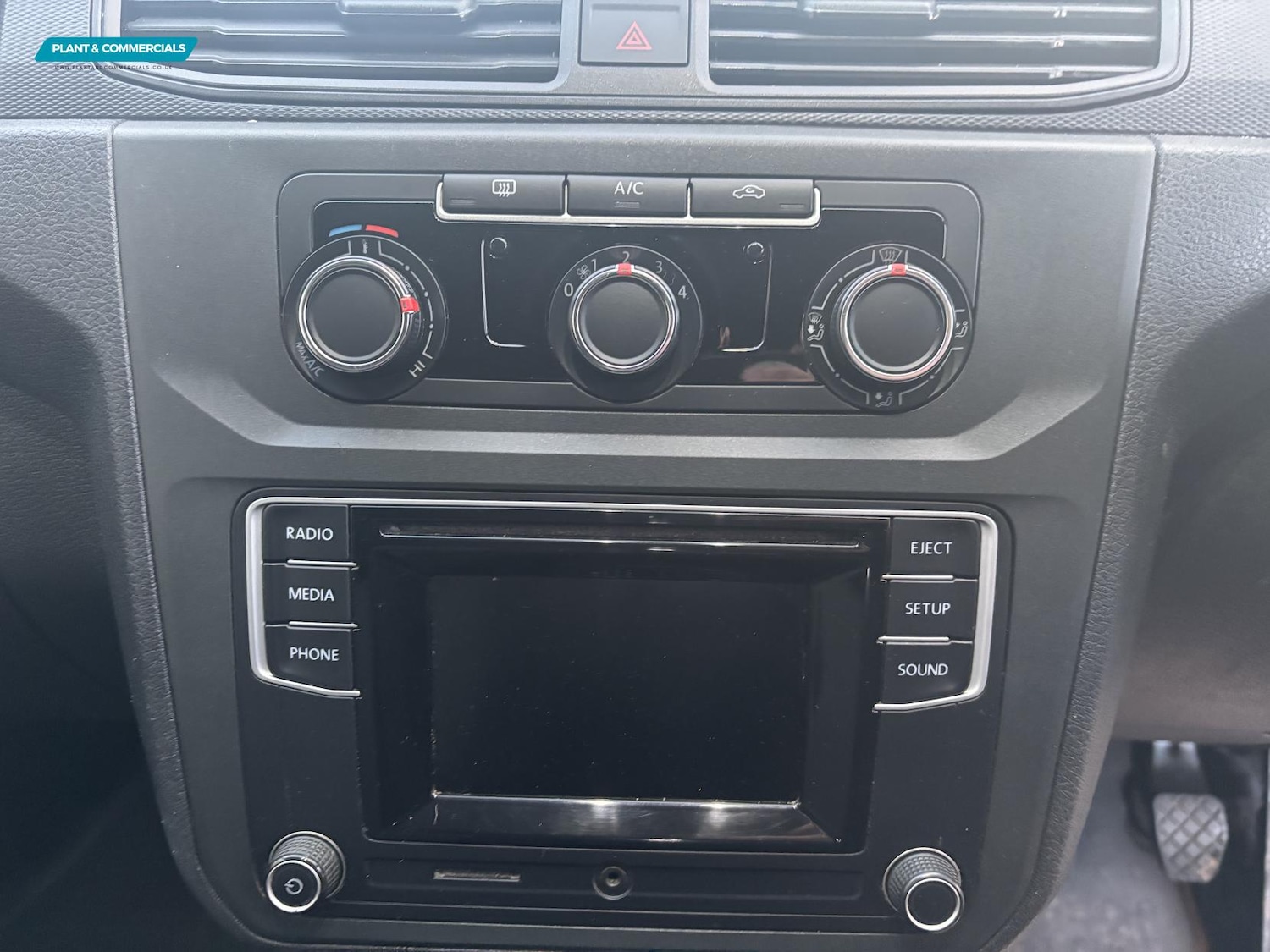 Used Volkswagen Caddy 2019 for sale - 77026217: Photo 8