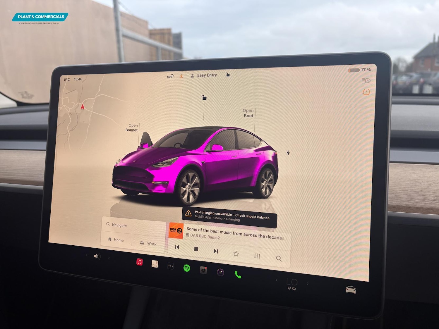 Used Tesla Model Y 2022 for sale - 77026210: Photo 11