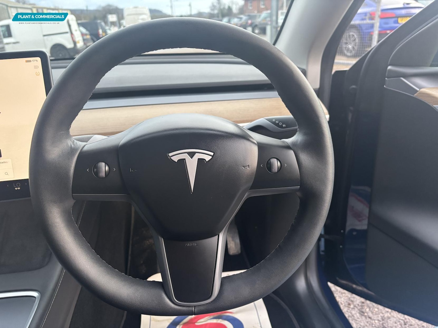 Used Tesla Model Y 2022 for sale - 77026210: Photo 12