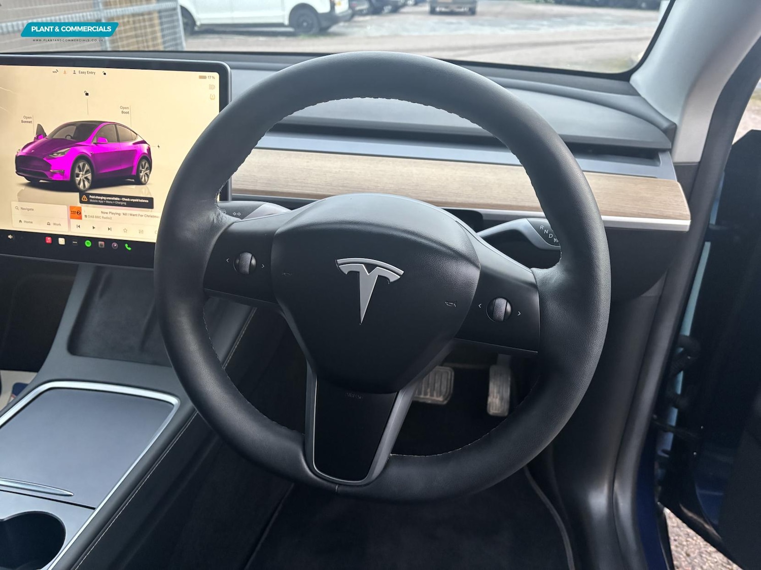 Used Tesla Model Y 2022 for sale - 77026210: Photo 17