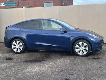 Tesla Model Y feature image