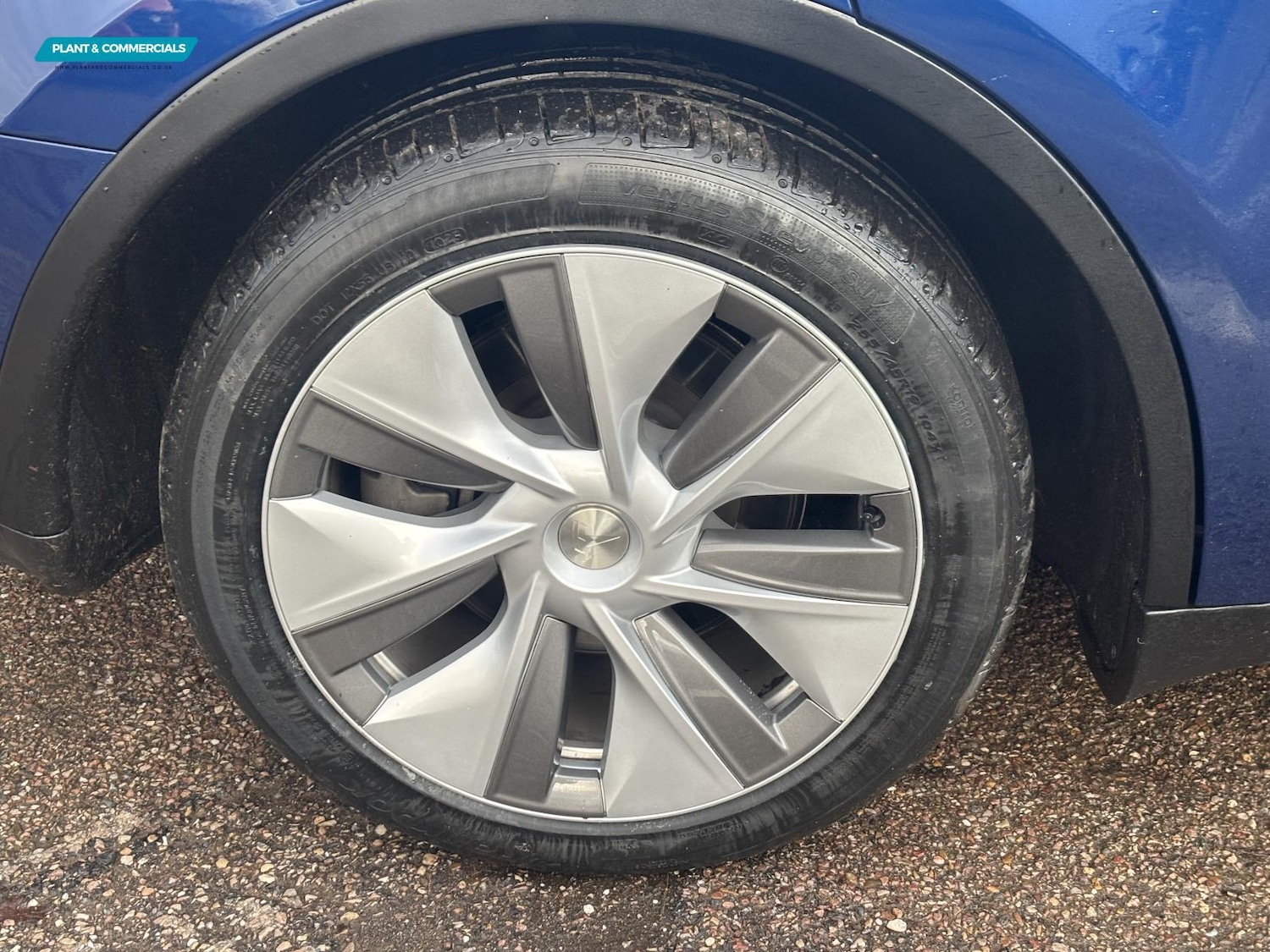 Used Tesla Model Y 2022 for sale - 77026210: Photo 7