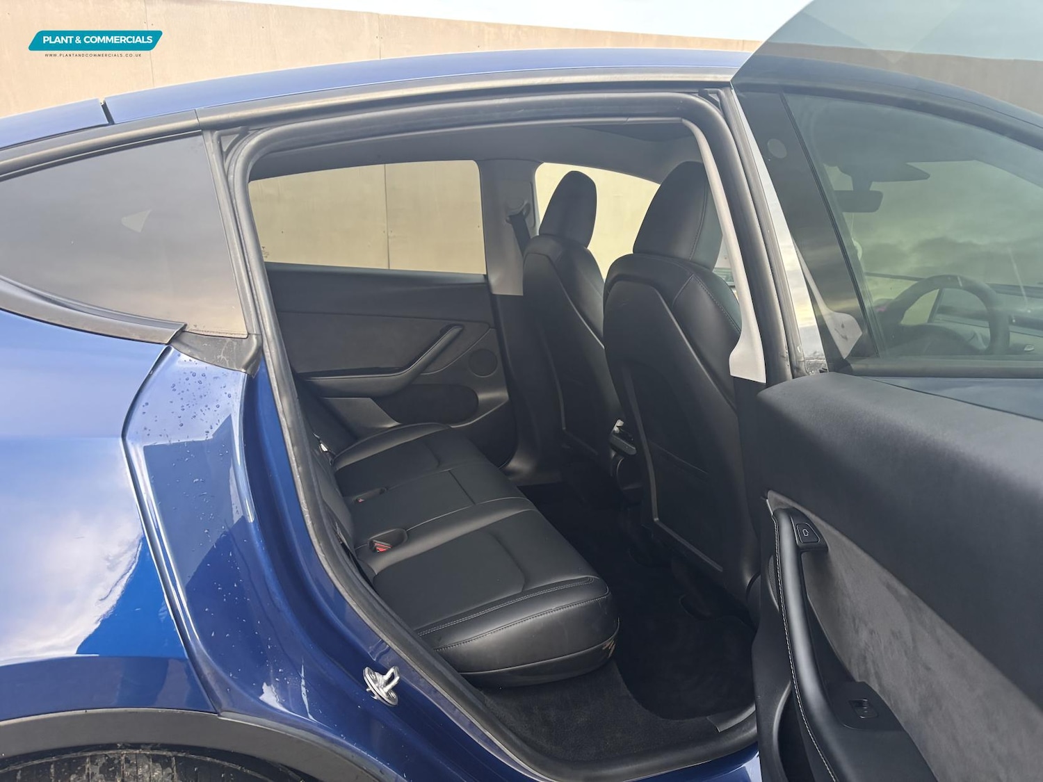 Used Tesla Model Y 2022 for sale - 77026210: Photo 8