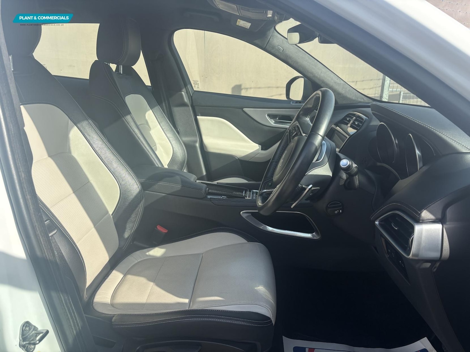 Used Jaguar F-Pace 2019 for sale - 77665279: Photo 12