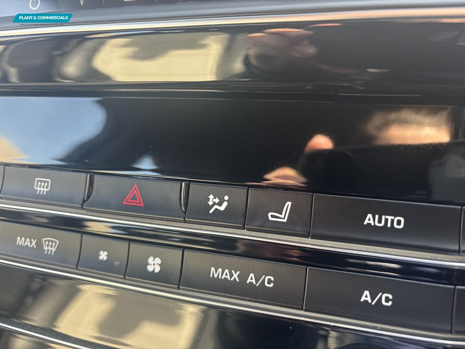 Used Jaguar F-Pace 2019 for sale - 77665279: Photo 18