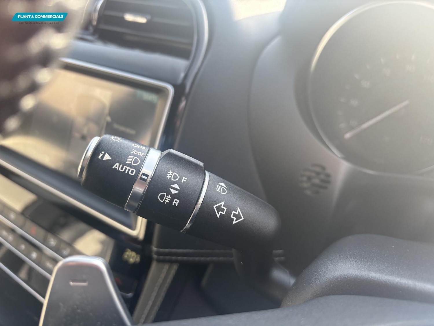 Used Jaguar F-Pace 2019 for sale - 77665279: Photo 21