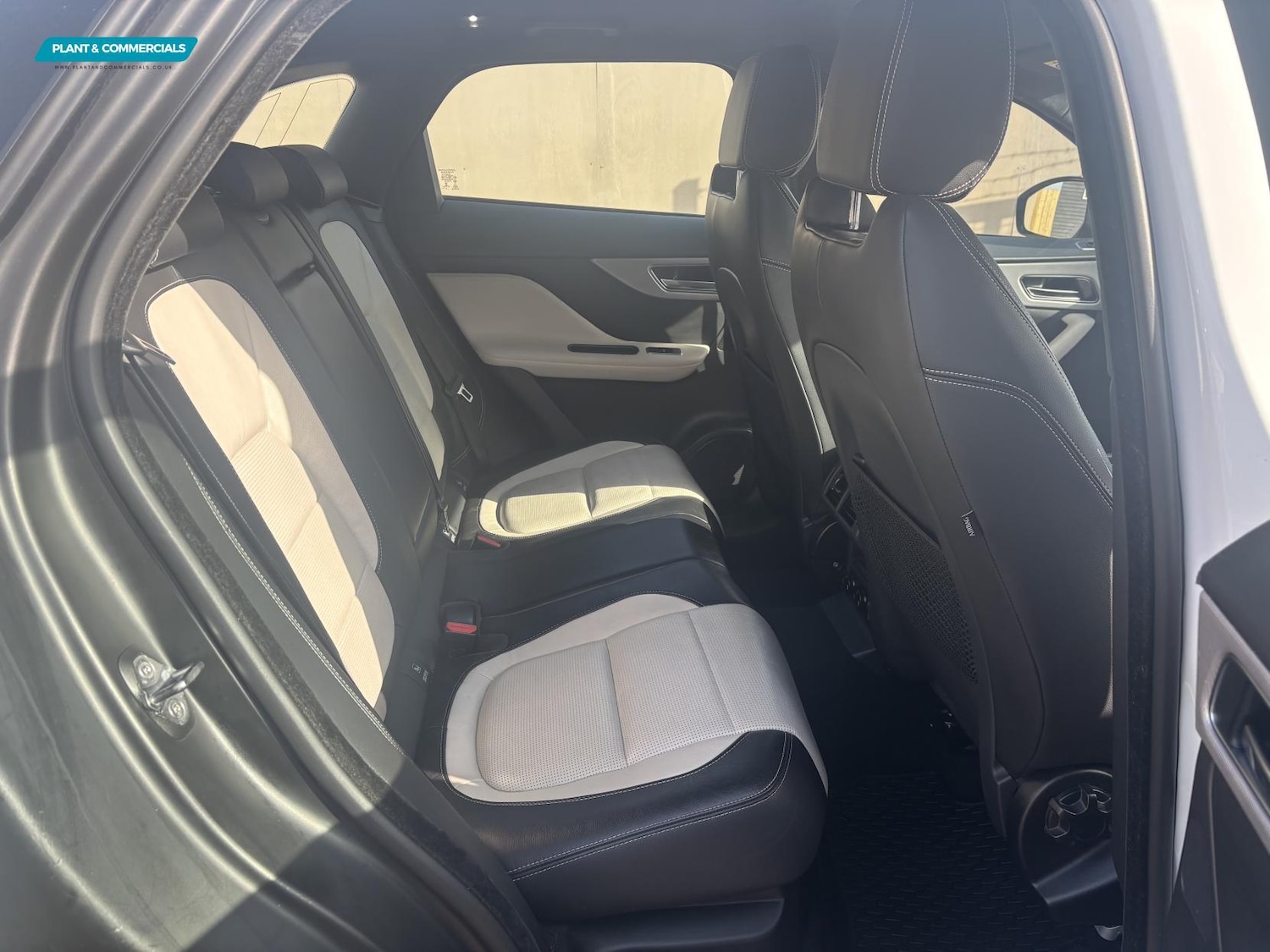 Used Jaguar F-Pace 2019 for sale - 77665279: Photo 22