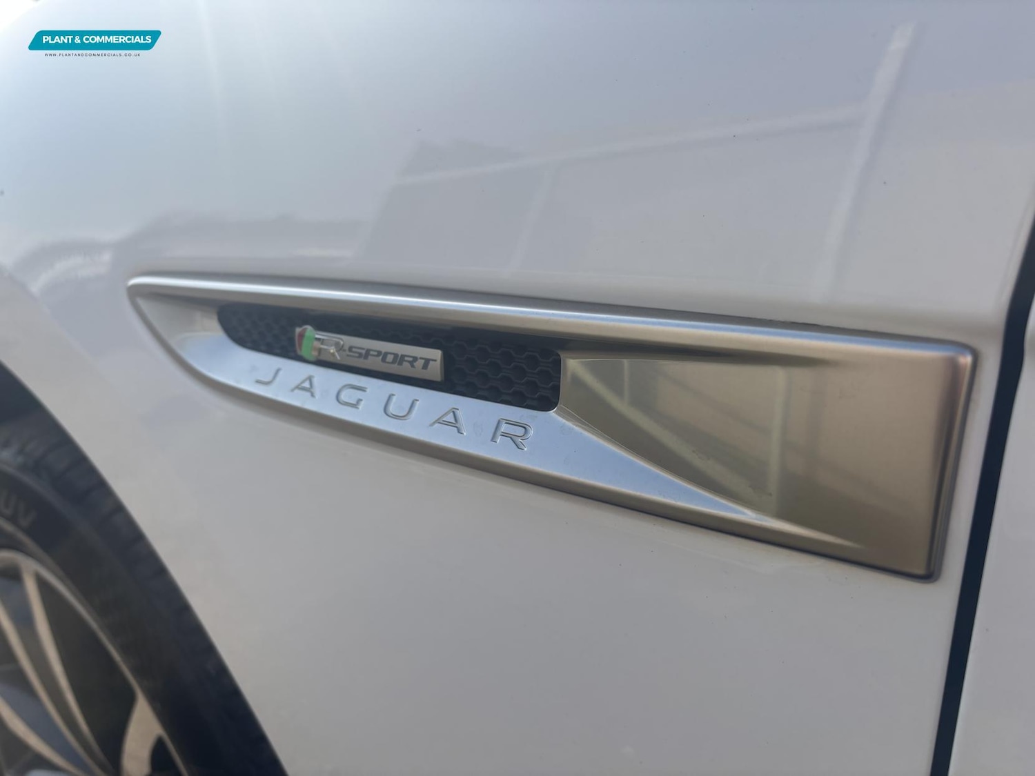 Used Jaguar F-Pace 2019 for sale - 77665279: Photo 26