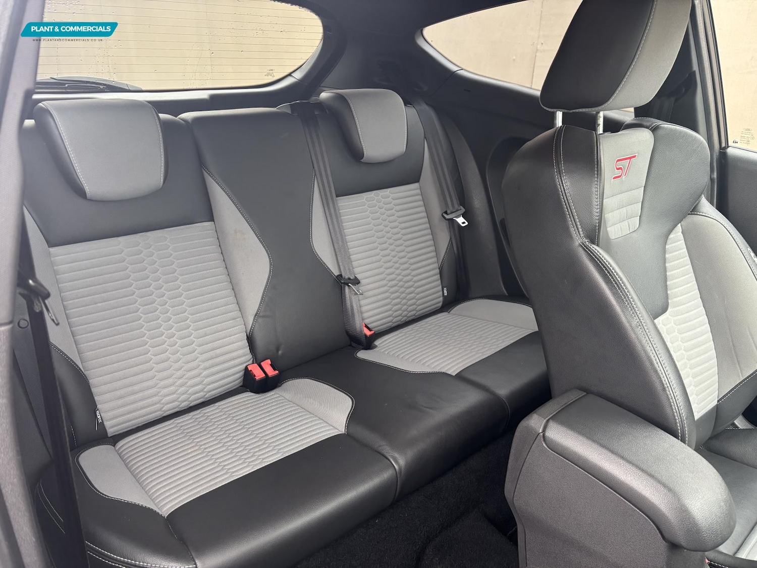 Used Ford Fiesta 2015 for sale - 76480156: Photo 15